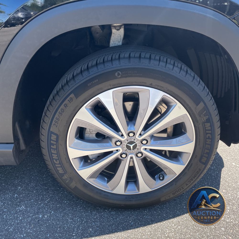 2023 Mercedes-Benz GLE GLE 350 4MATIC
