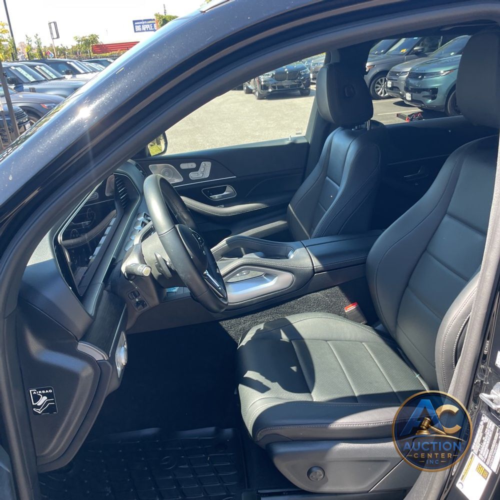2023 Mercedes-Benz GLE GLE 350 4MATIC