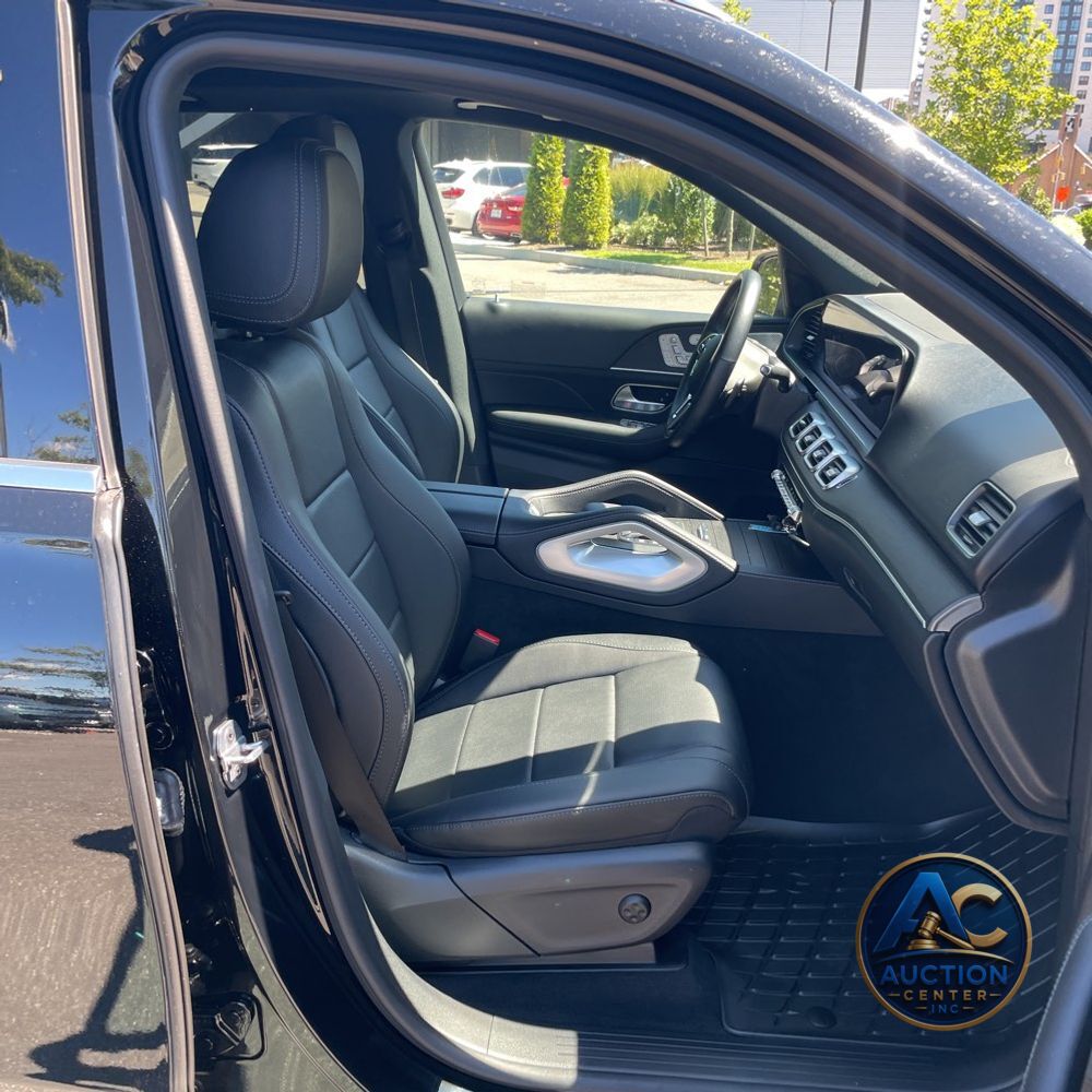 2023 Mercedes-Benz GLE GLE 350 4MATIC