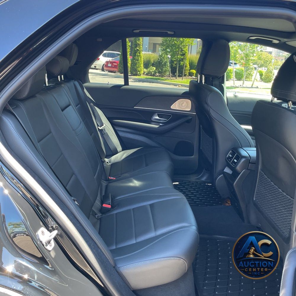 2023 Mercedes-Benz GLE GLE 350 4MATIC