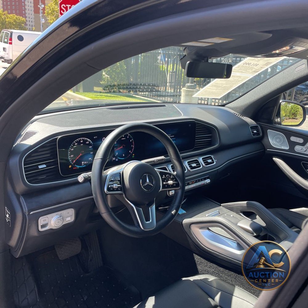 2023 Mercedes-Benz GLE GLE 350 4MATIC