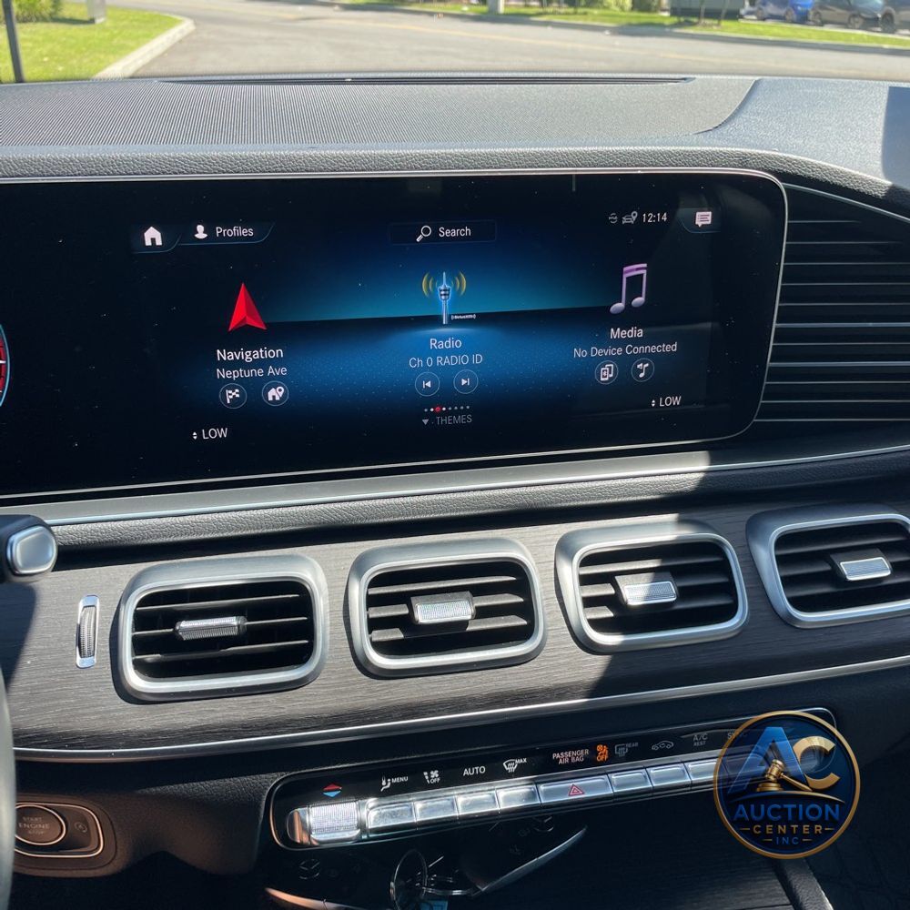 2023 Mercedes-Benz GLE GLE 350 4MATIC
