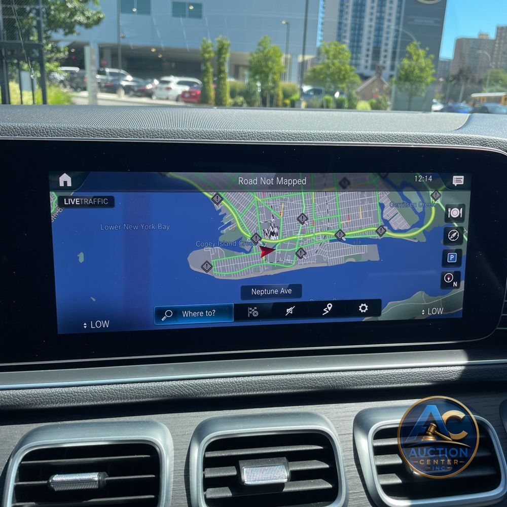 2023 Mercedes-Benz GLE GLE 350 4MATIC