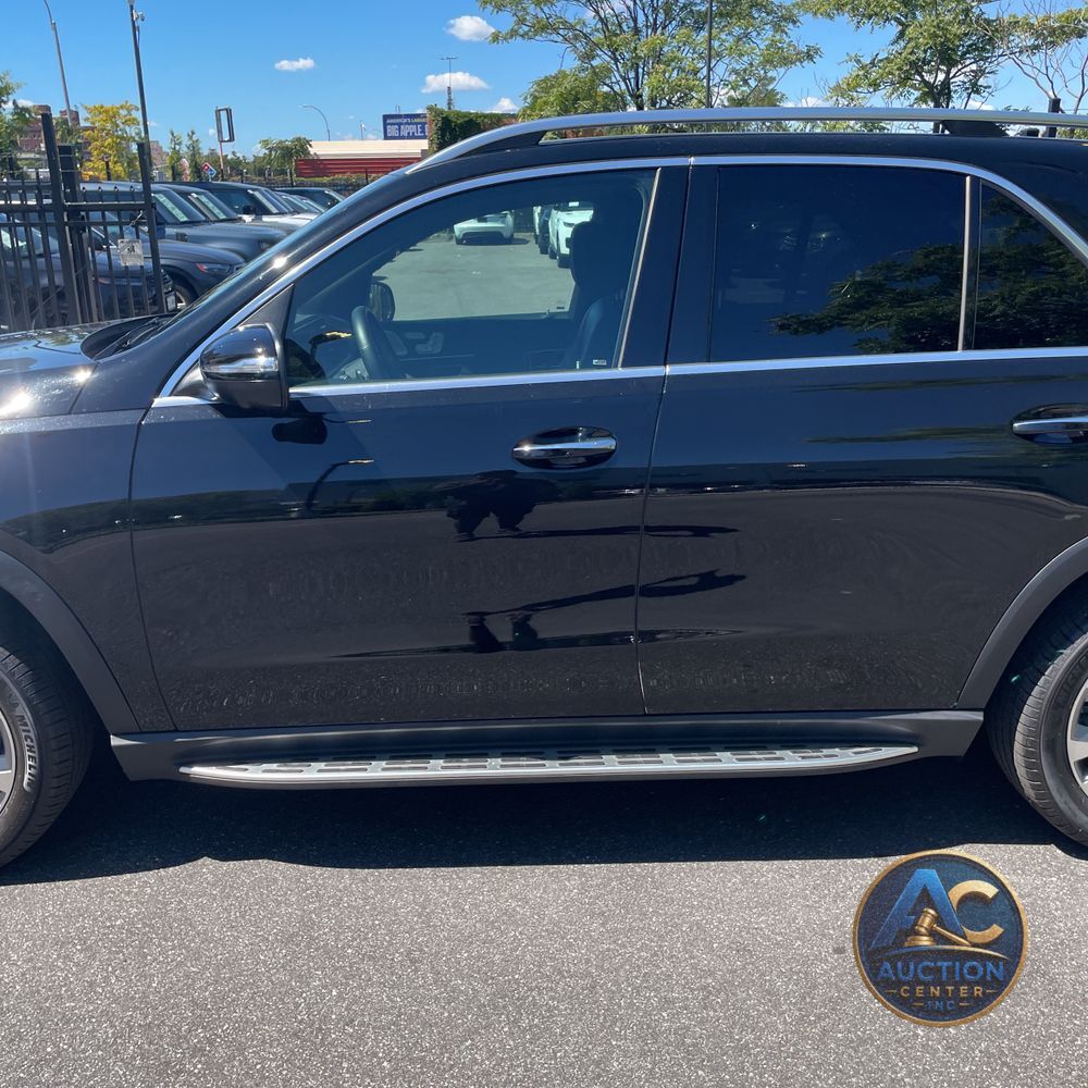2023 Mercedes-Benz GLE GLE 350 4MATIC