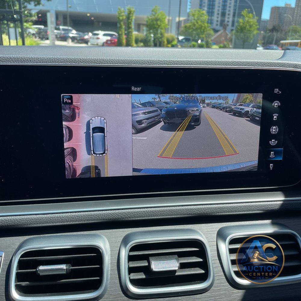 2023 Mercedes-Benz GLE GLE 350 4MATIC