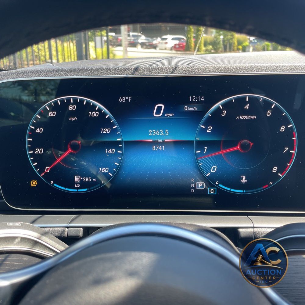 2023 Mercedes-Benz GLE GLE 350 4MATIC