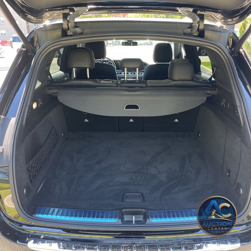 2023 Mercedes-Benz GLE GLE 350 4MATIC