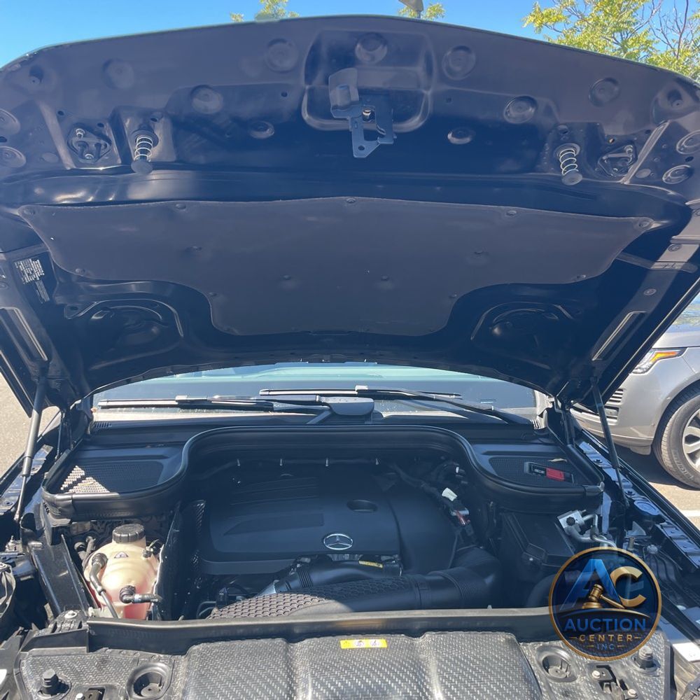 2023 Mercedes-Benz GLE GLE 350 4MATIC