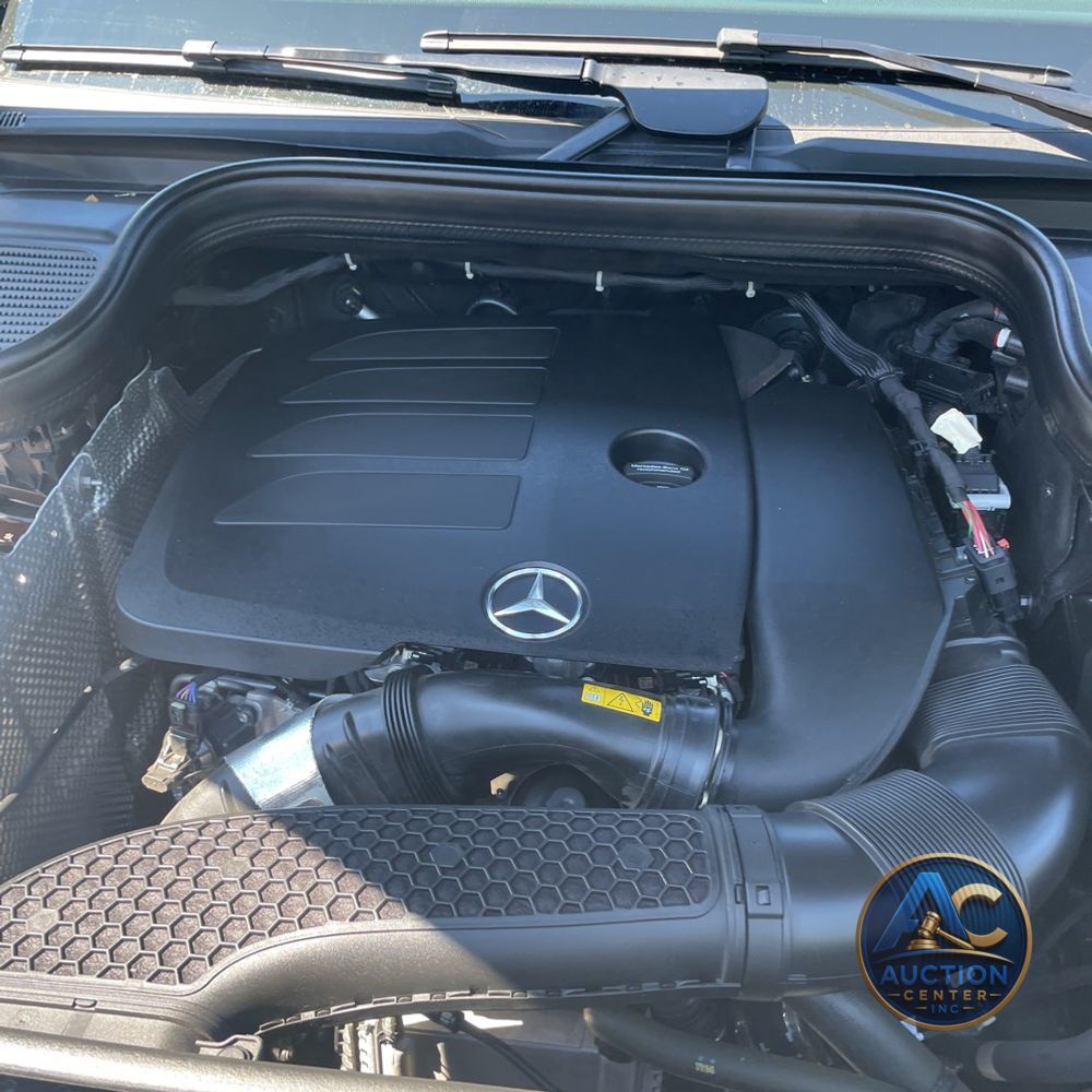 2023 Mercedes-Benz GLE GLE 350 4MATIC