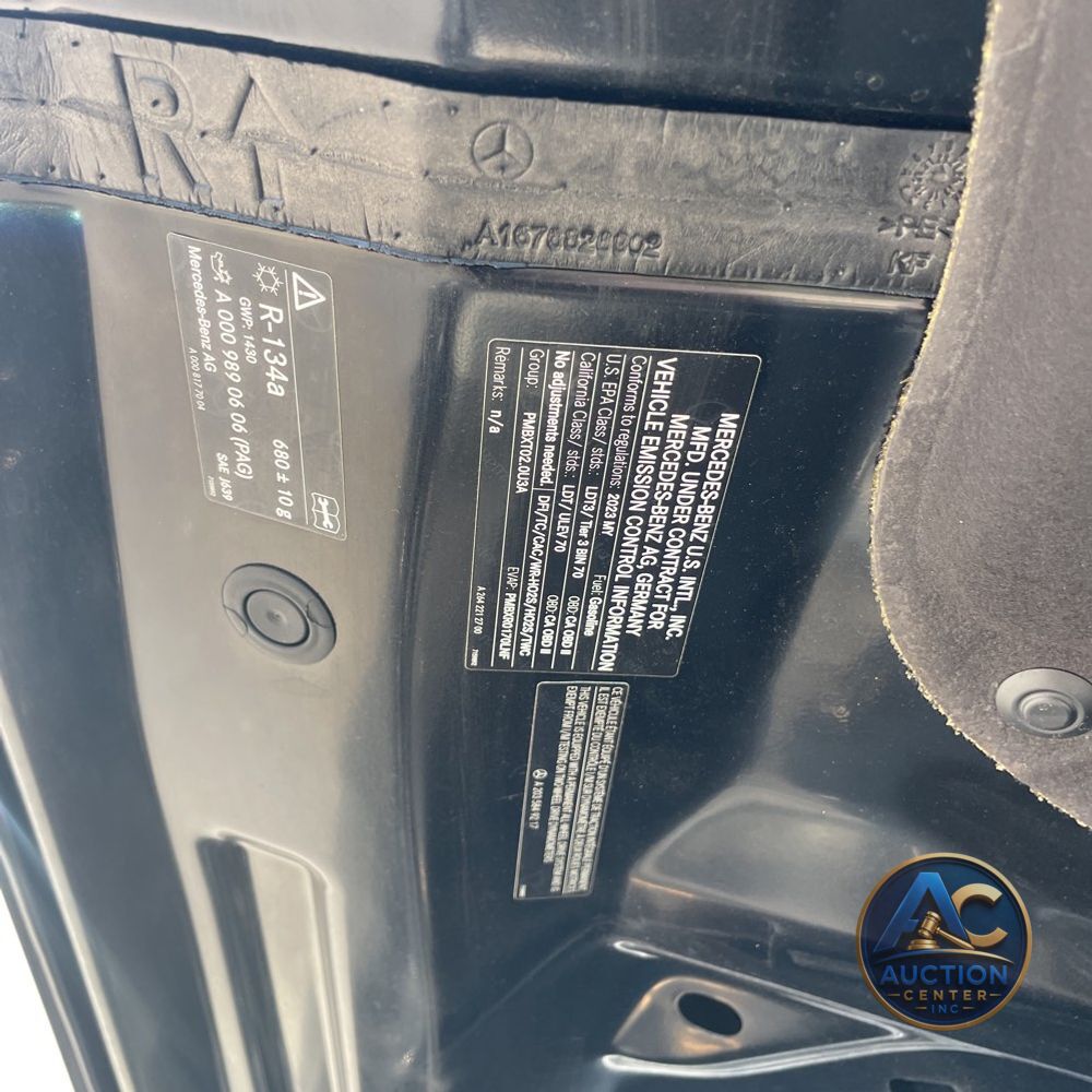 2023 Mercedes-Benz GLE GLE 350 4MATIC