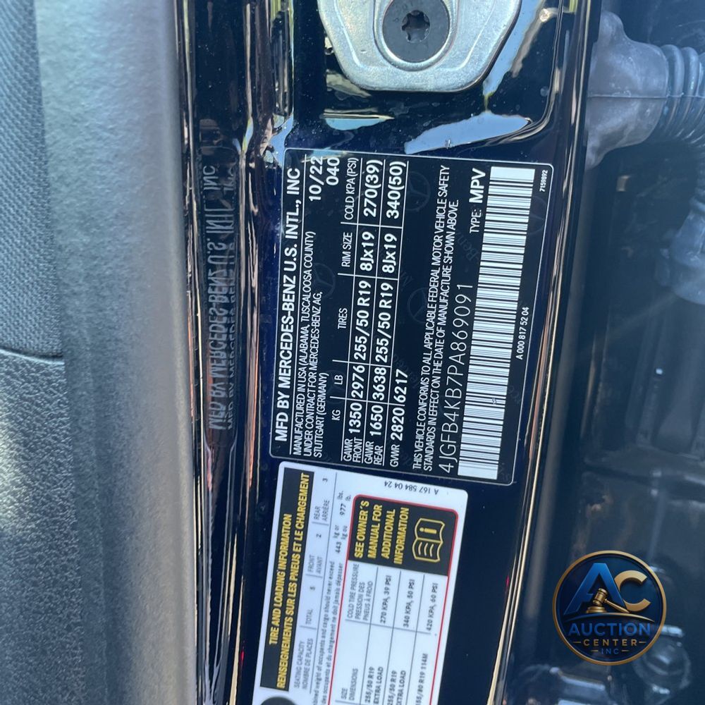 2023 Mercedes-Benz GLE GLE 350 4MATIC
