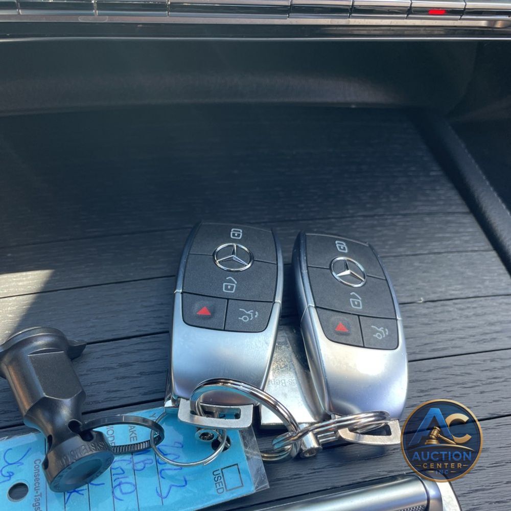 2023 Mercedes-Benz GLE GLE 350 4MATIC