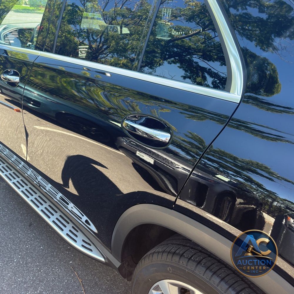 2023 Mercedes-Benz GLE GLE 350 4MATIC