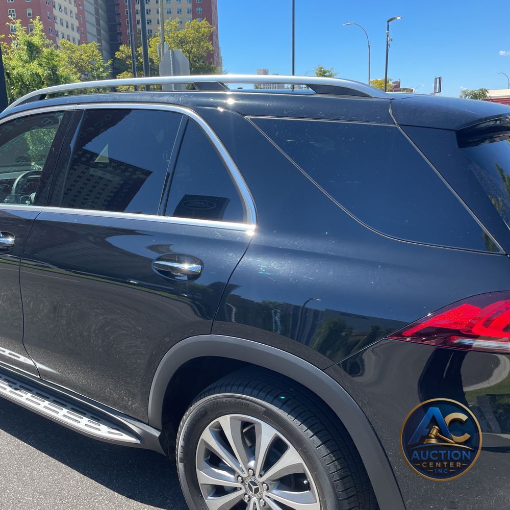 2023 Mercedes-Benz GLE GLE 350 4MATIC