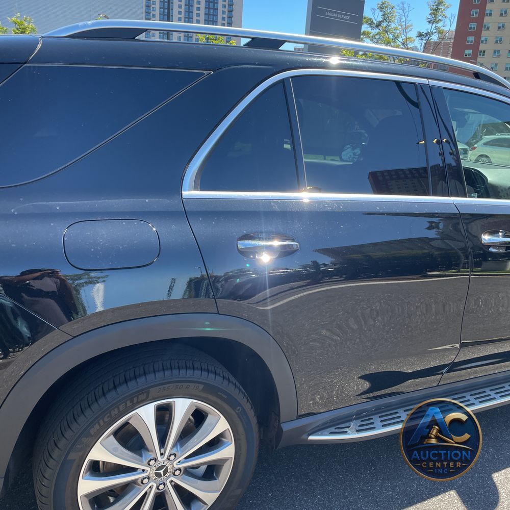 2023 Mercedes-Benz GLE GLE 350 4MATIC