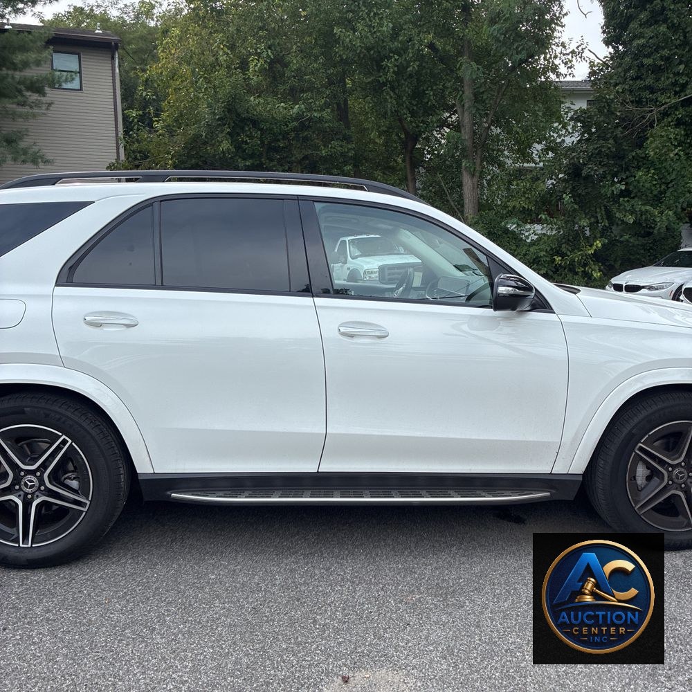 2022 Mercedes-Benz GLE GLE 350 4MATIC