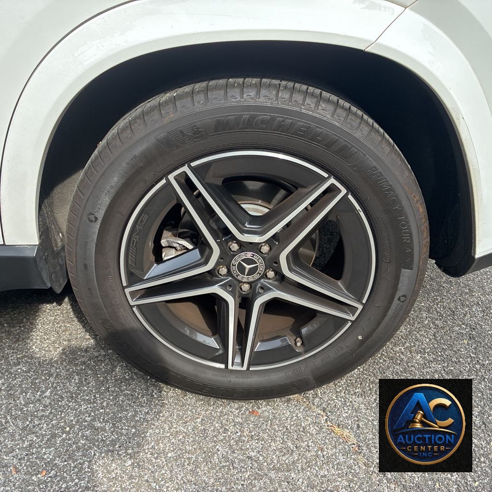 2022 Mercedes-Benz GLE GLE 350 4MATIC