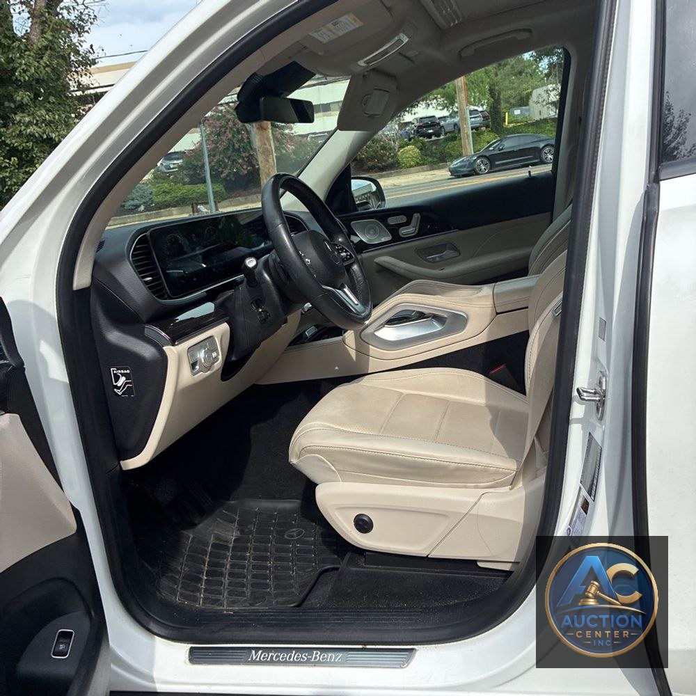 2022 Mercedes-Benz GLE GLE 350 4MATIC