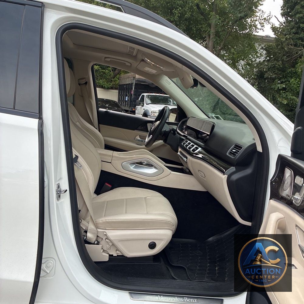 2022 Mercedes-Benz GLE GLE 350 4MATIC
