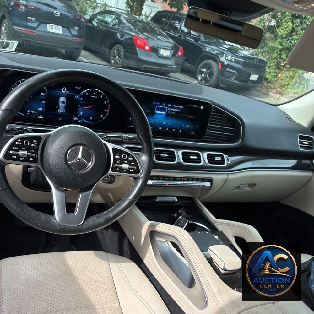 2022 Mercedes-Benz GLE GLE 350 4MATIC