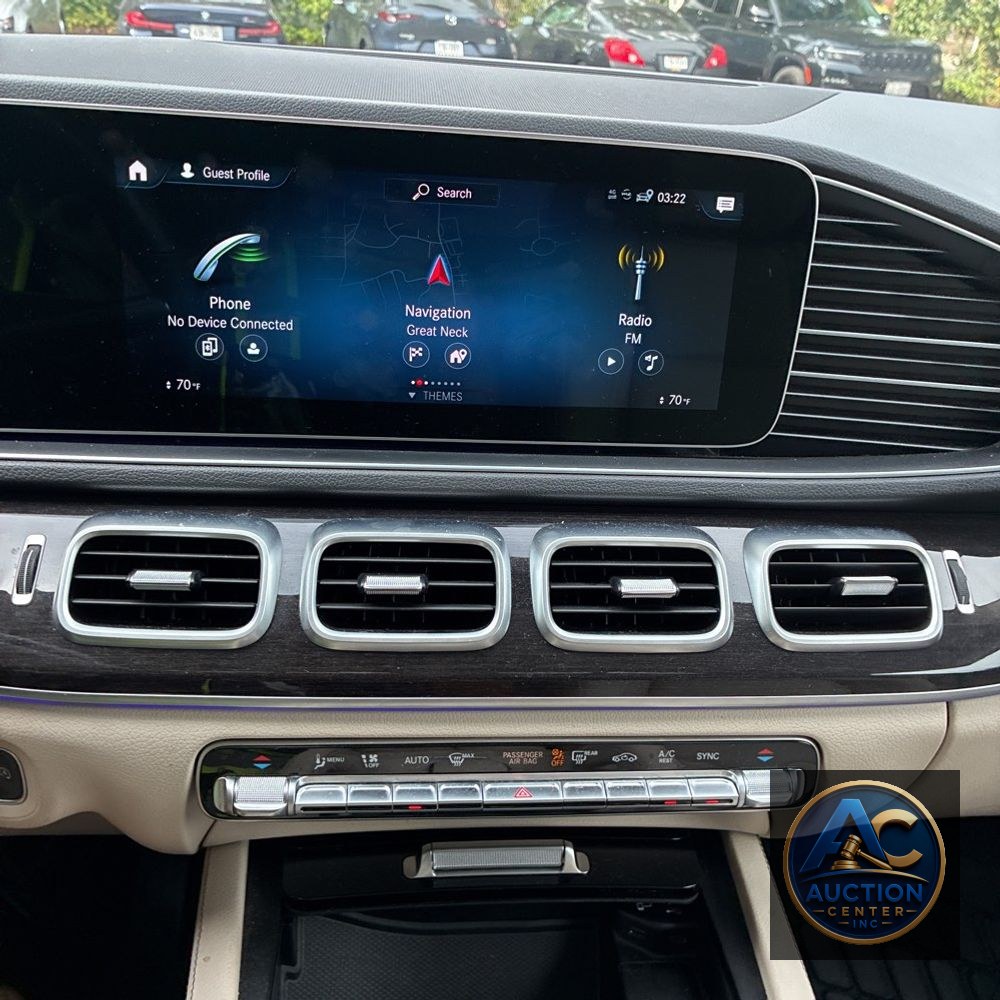 2022 Mercedes-Benz GLE GLE 350 4MATIC