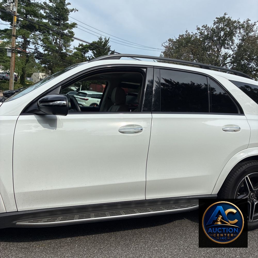 2022 Mercedes-Benz GLE GLE 350 4MATIC