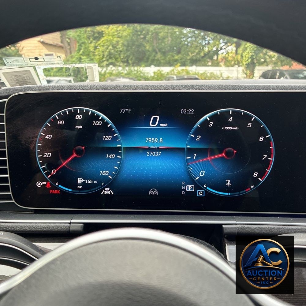 2022 Mercedes-Benz GLE GLE 350 4MATIC