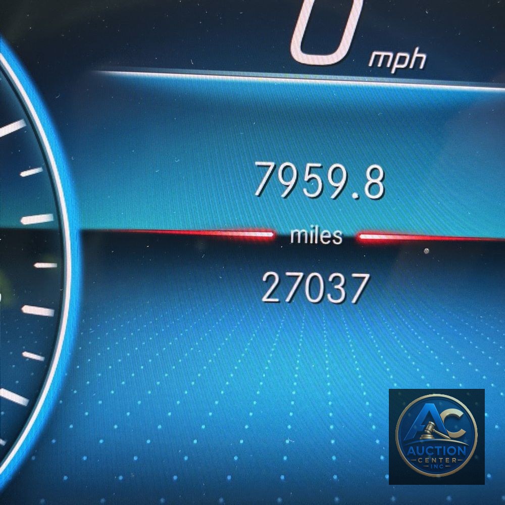 2022 Mercedes-Benz GLE GLE 350 4MATIC