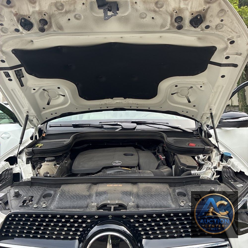 2022 Mercedes-Benz GLE GLE 350 4MATIC
