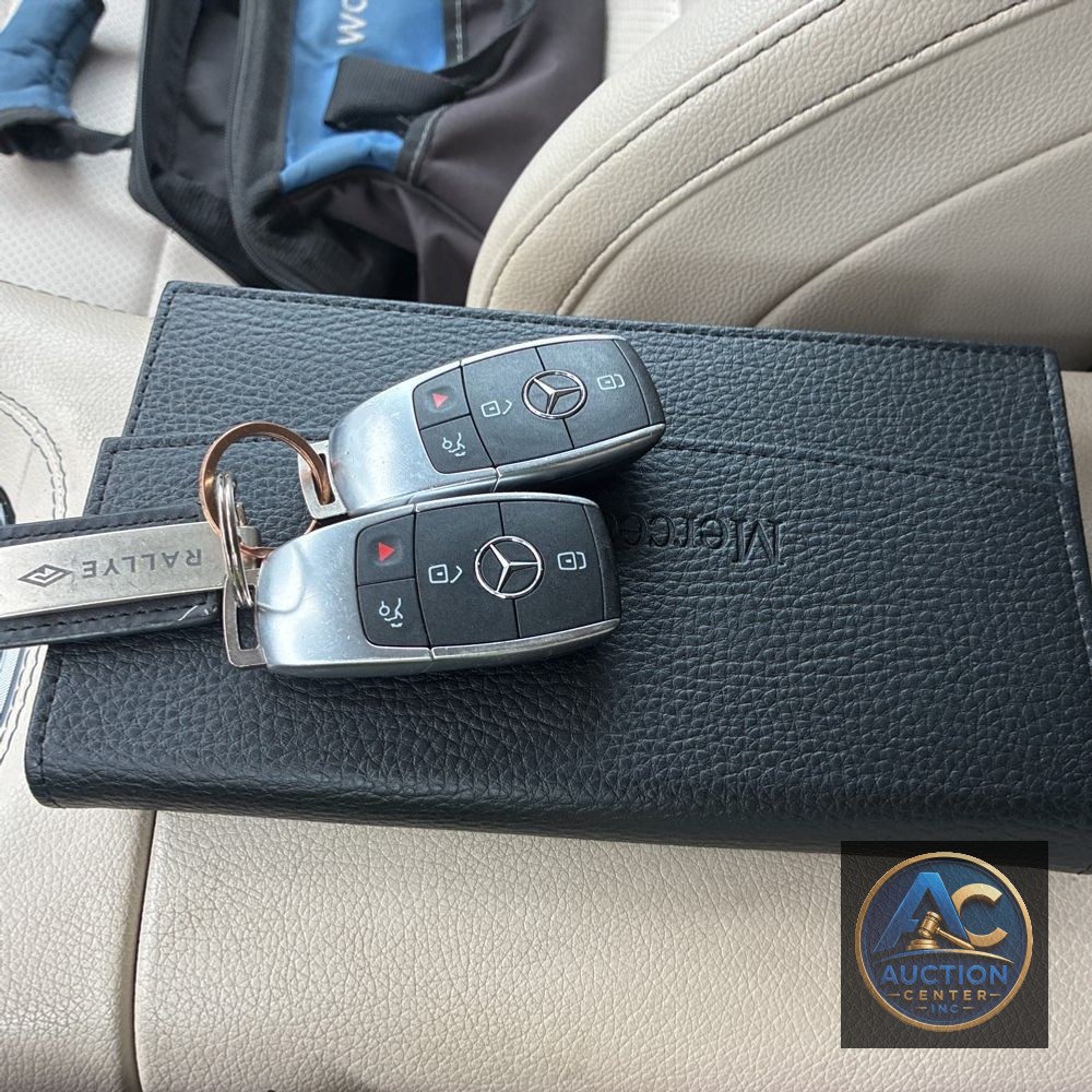 2022 Mercedes-Benz GLE GLE 350 4MATIC