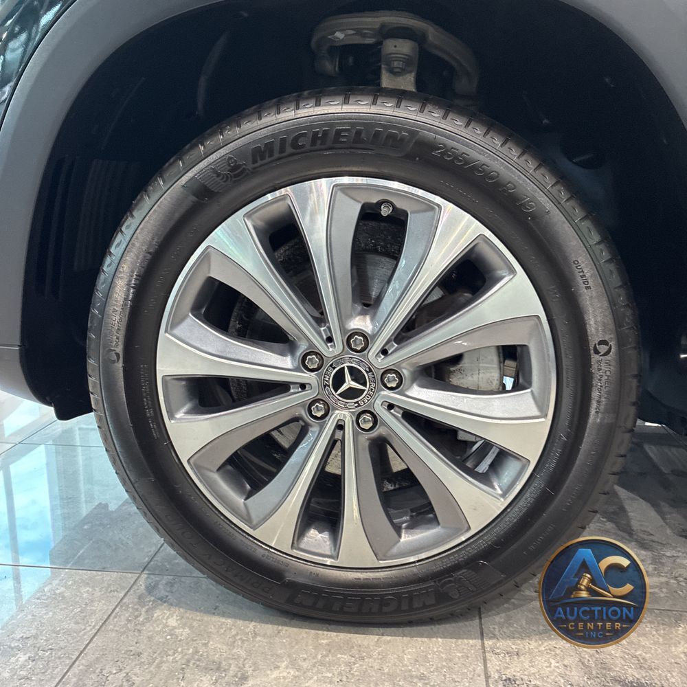 2022 Mercedes-Benz GLE GLE 350 4MATIC