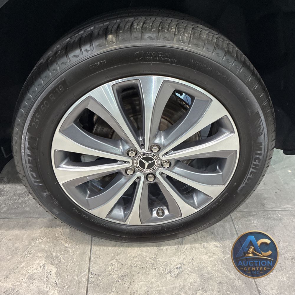 2022 Mercedes-Benz GLE GLE 350 4MATIC