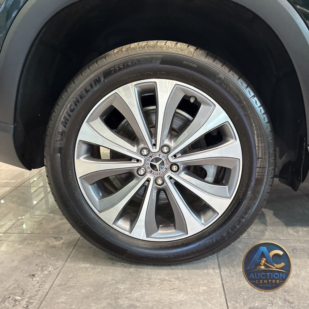 2022 Mercedes-Benz GLE GLE 350 4MATIC