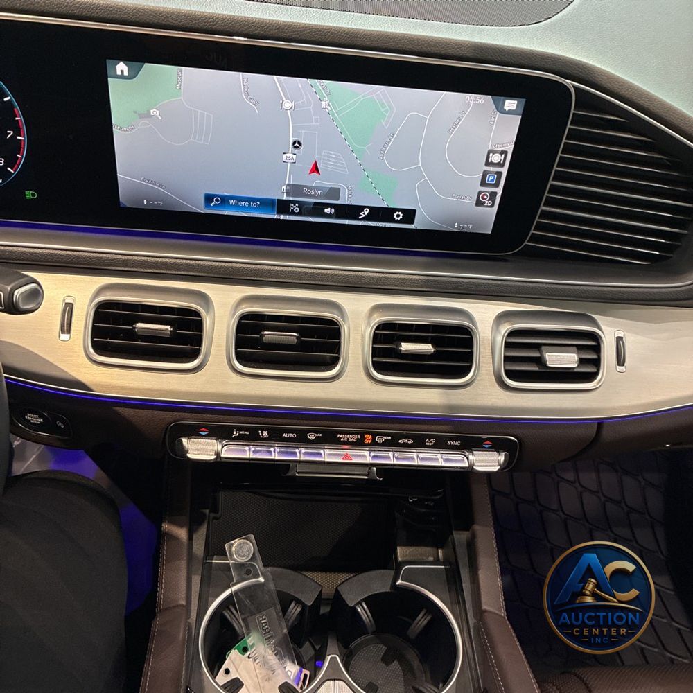 2022 Mercedes-Benz GLE GLE 350 4MATIC