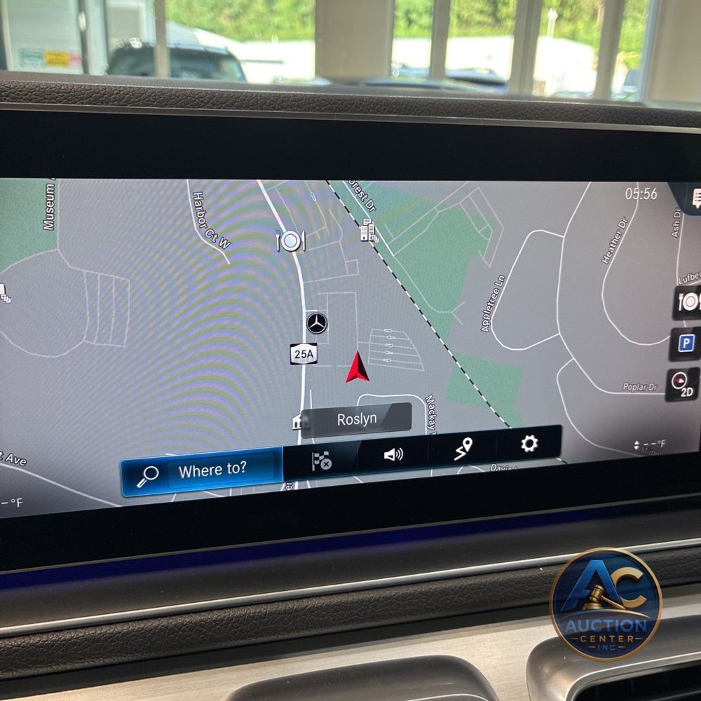 2022 Mercedes-Benz GLE GLE 350 4MATIC