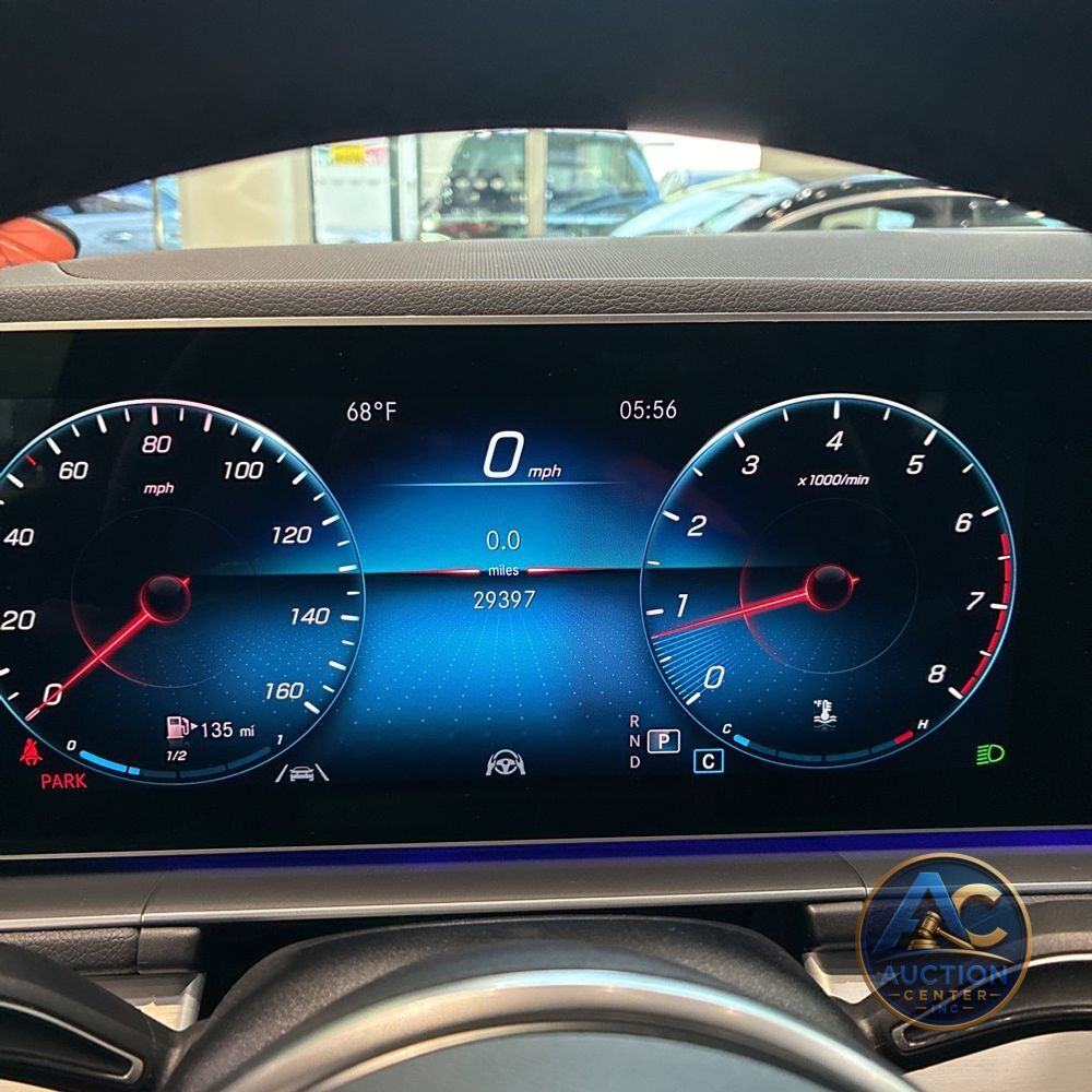 2022 Mercedes-Benz GLE GLE 350 4MATIC
