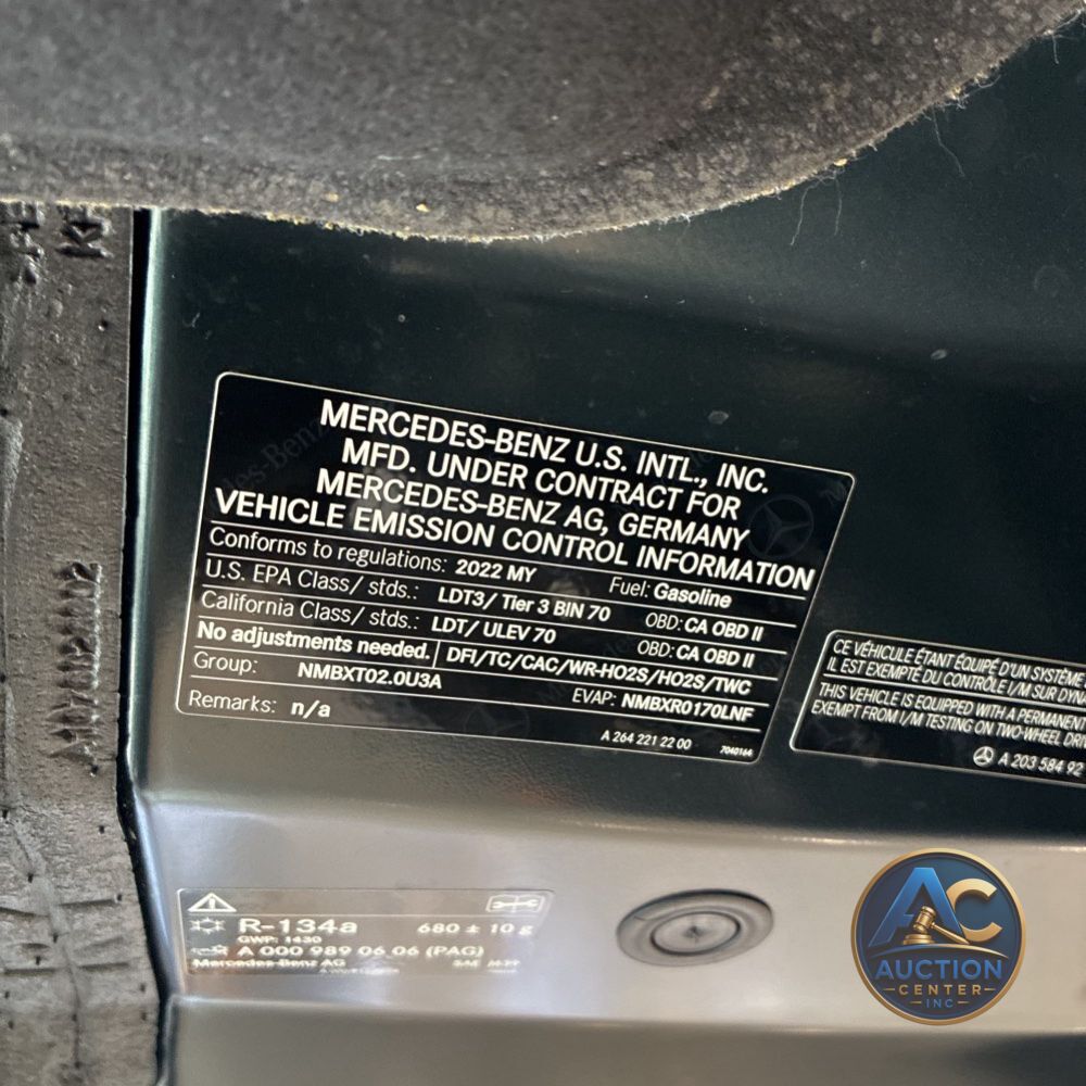 2022 Mercedes-Benz GLE GLE 350 4MATIC