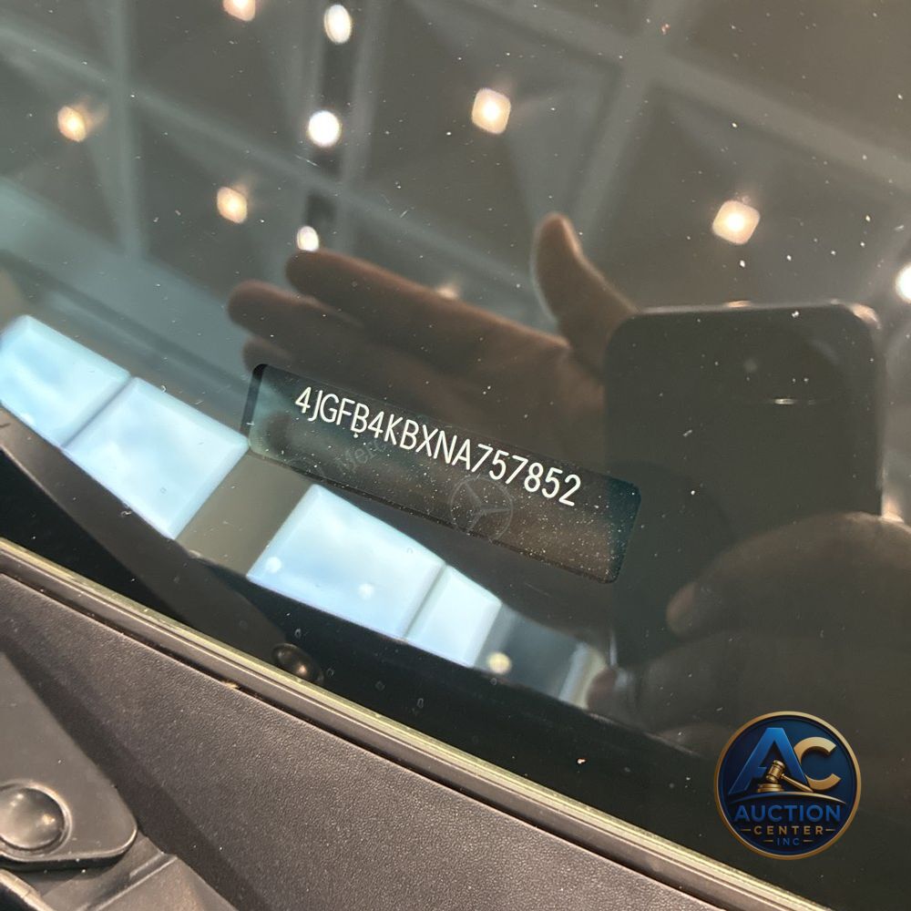 2022 Mercedes-Benz GLE GLE 350 4MATIC