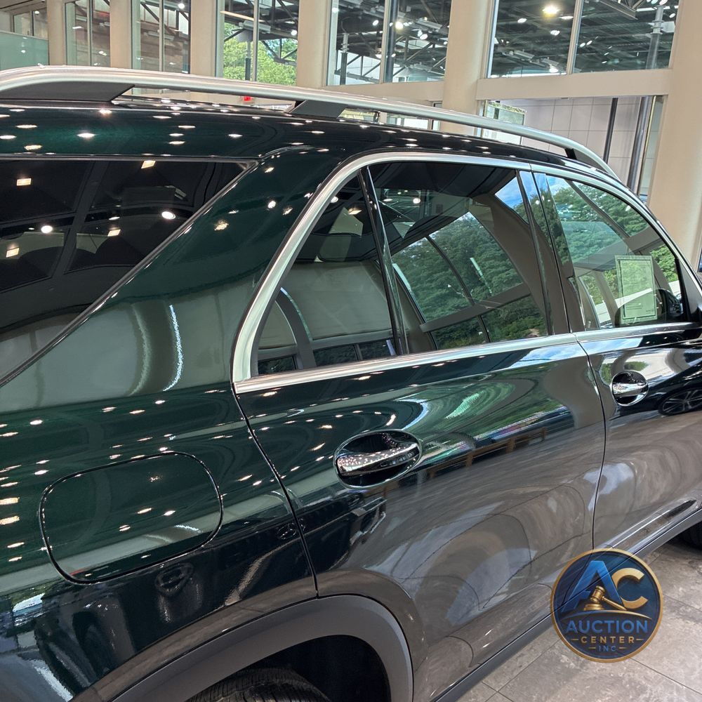 2022 Mercedes-Benz GLE GLE 350 4MATIC