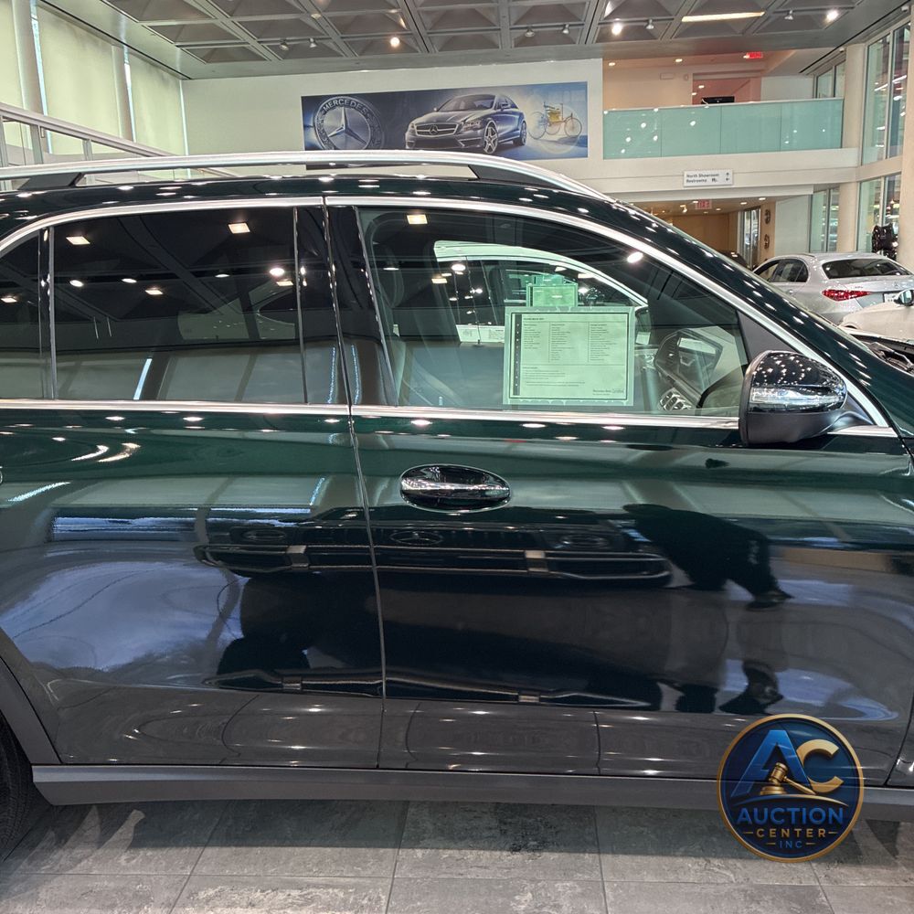 2022 Mercedes-Benz GLE GLE 350 4MATIC