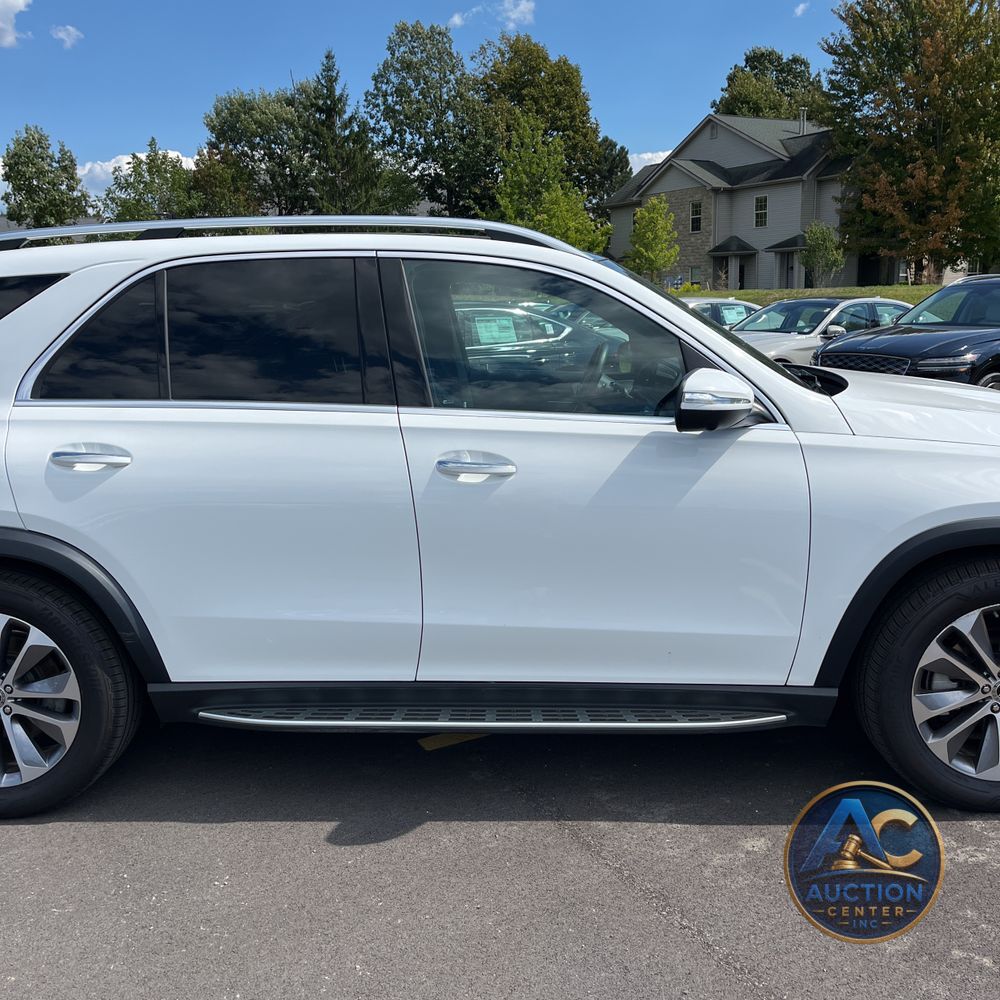 2023 Mercedes-Benz GLE GLE 350 4MATIC