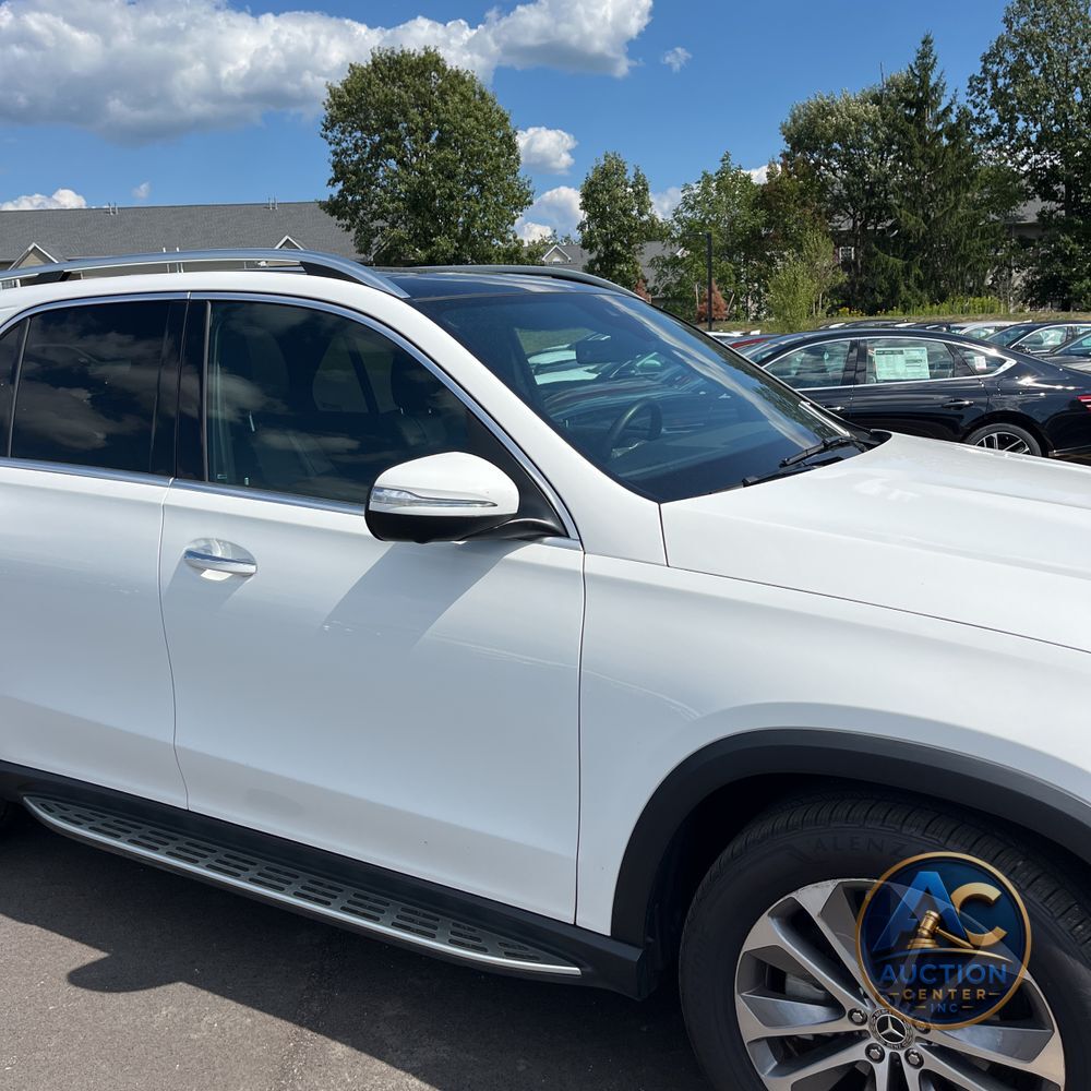 2023 Mercedes-Benz GLE GLE 350 4MATIC