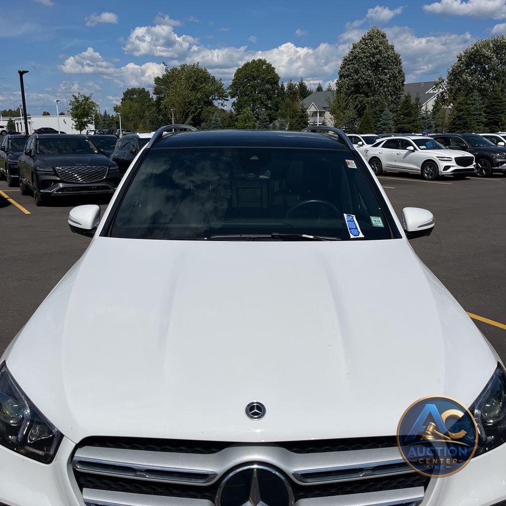 2023 Mercedes-Benz GLE GLE 350 4MATIC