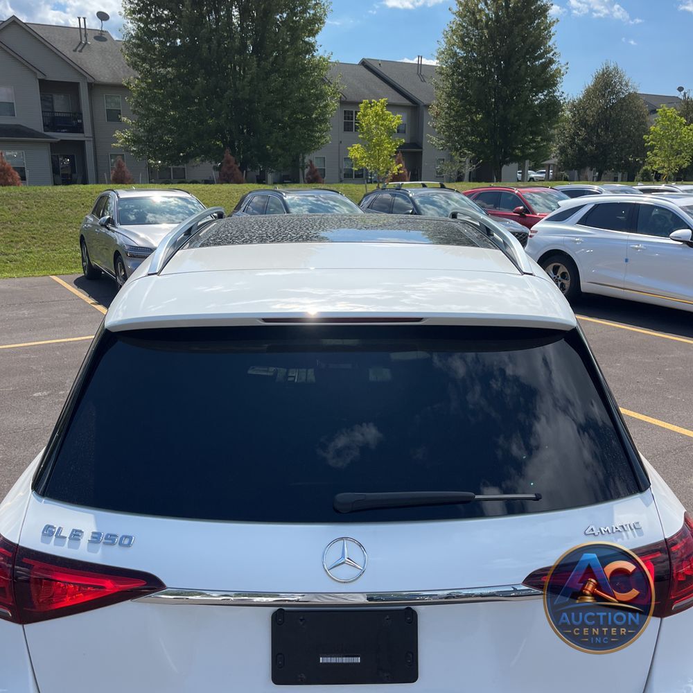 2023 Mercedes-Benz GLE GLE 350 4MATIC