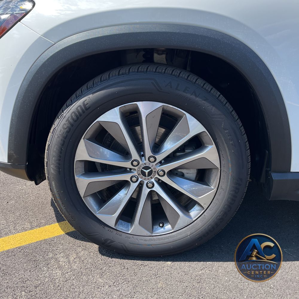 2023 Mercedes-Benz GLE GLE 350 4MATIC