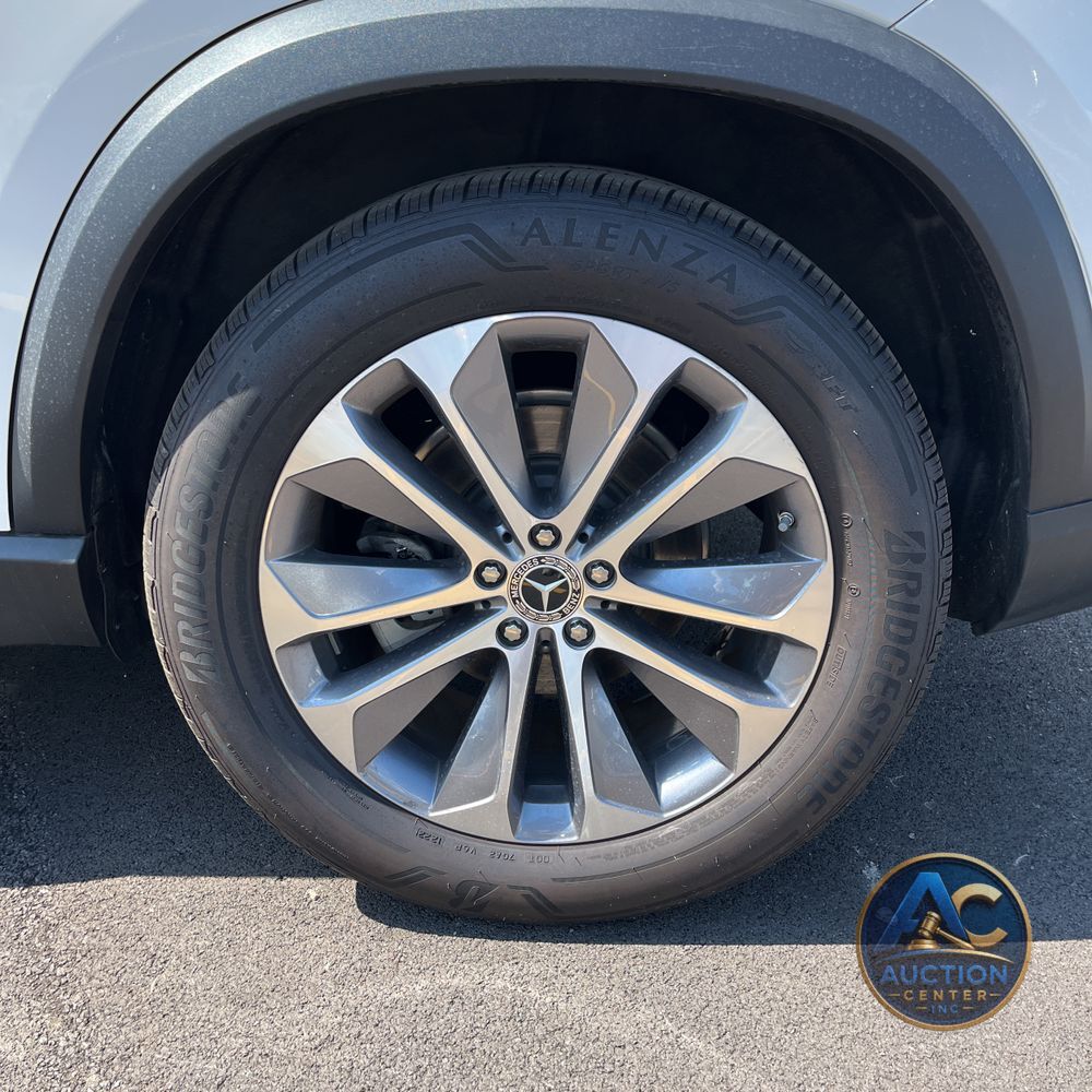 2023 Mercedes-Benz GLE GLE 350 4MATIC