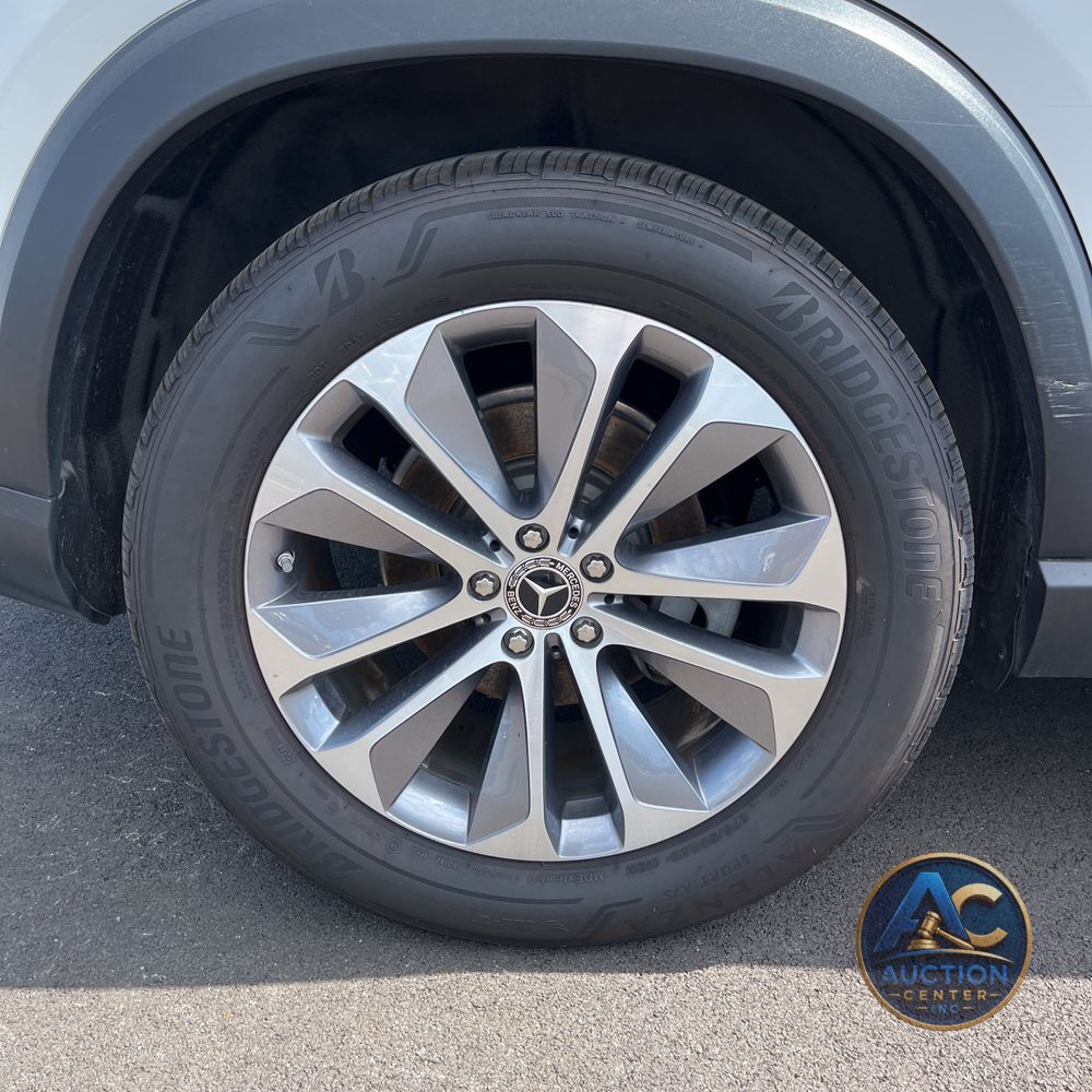 2023 Mercedes-Benz GLE GLE 350 4MATIC