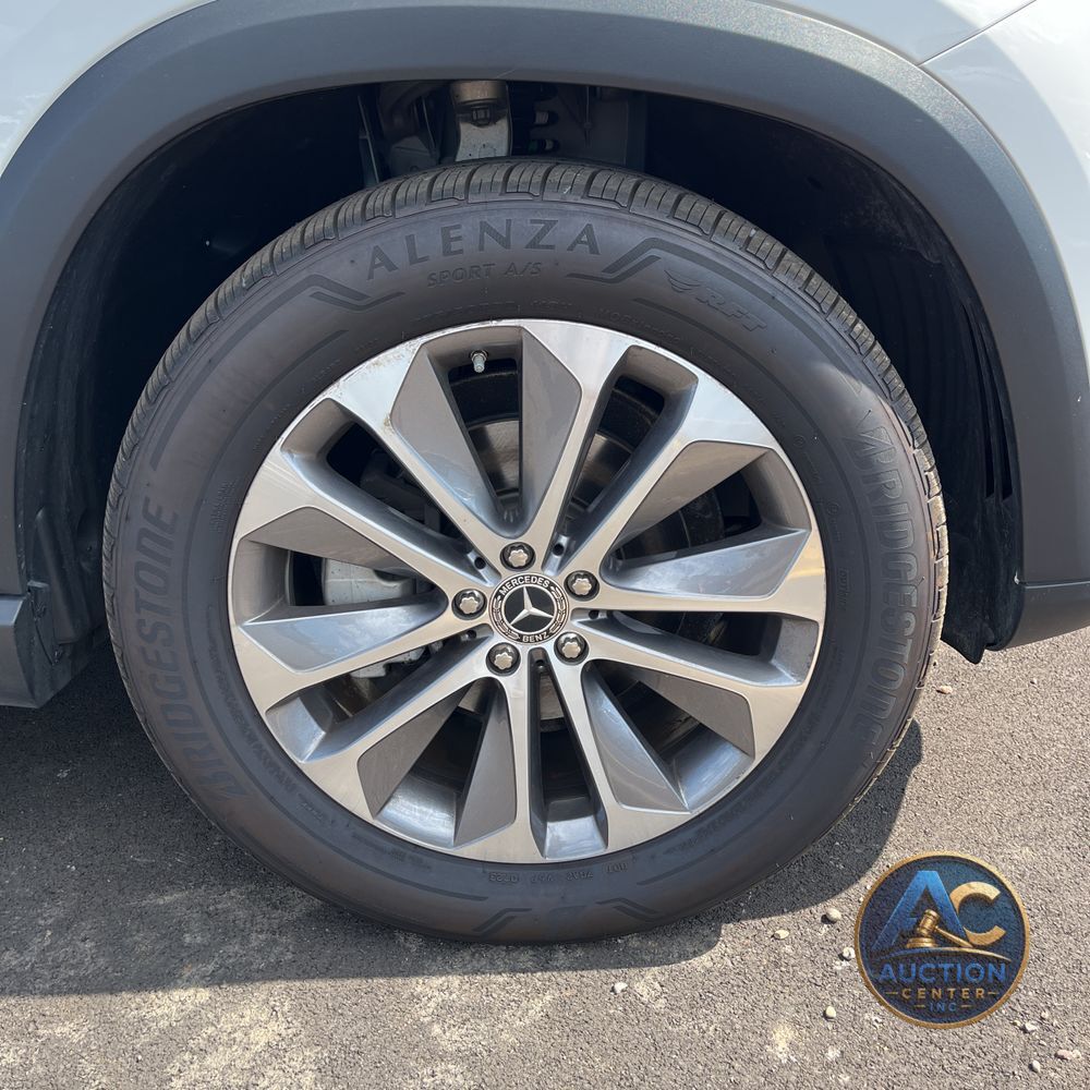 2023 Mercedes-Benz GLE GLE 350 4MATIC