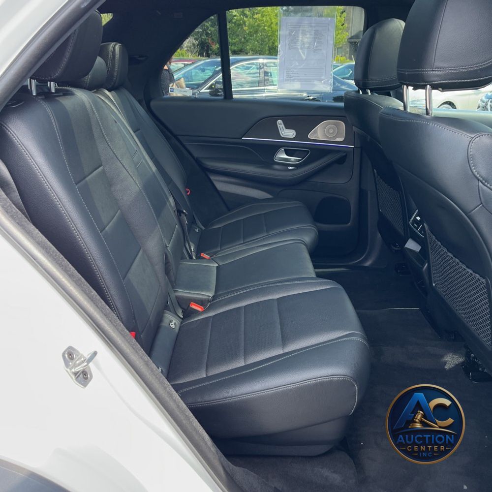 2023 Mercedes-Benz GLE GLE 350 4MATIC