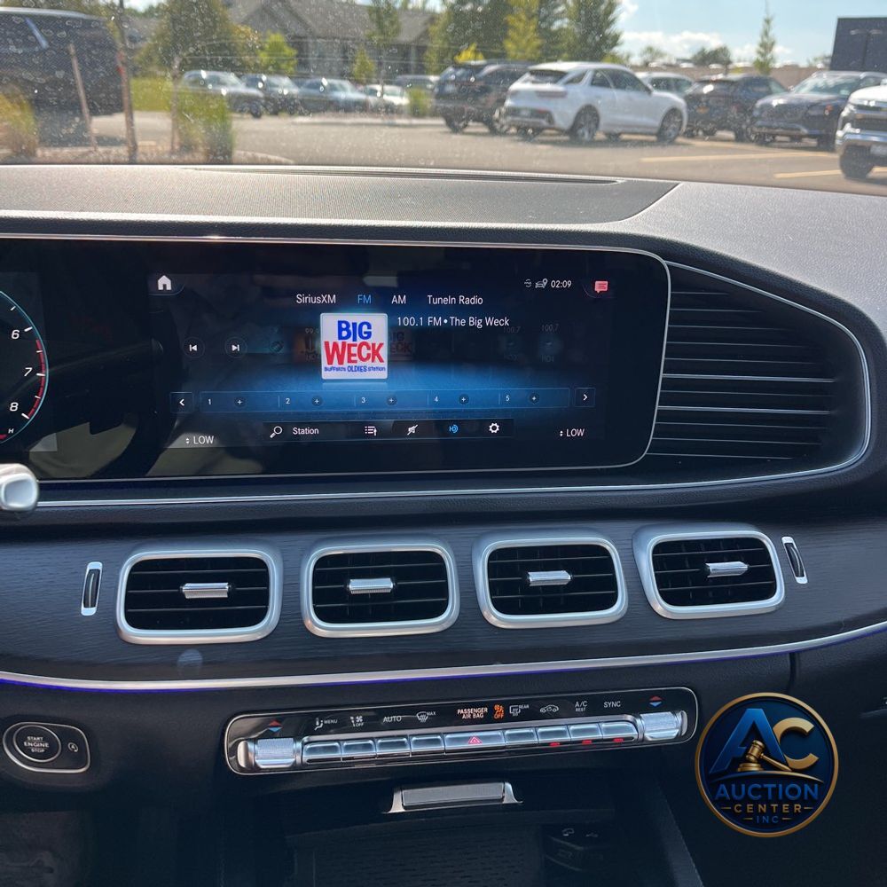 2023 Mercedes-Benz GLE GLE 350 4MATIC
